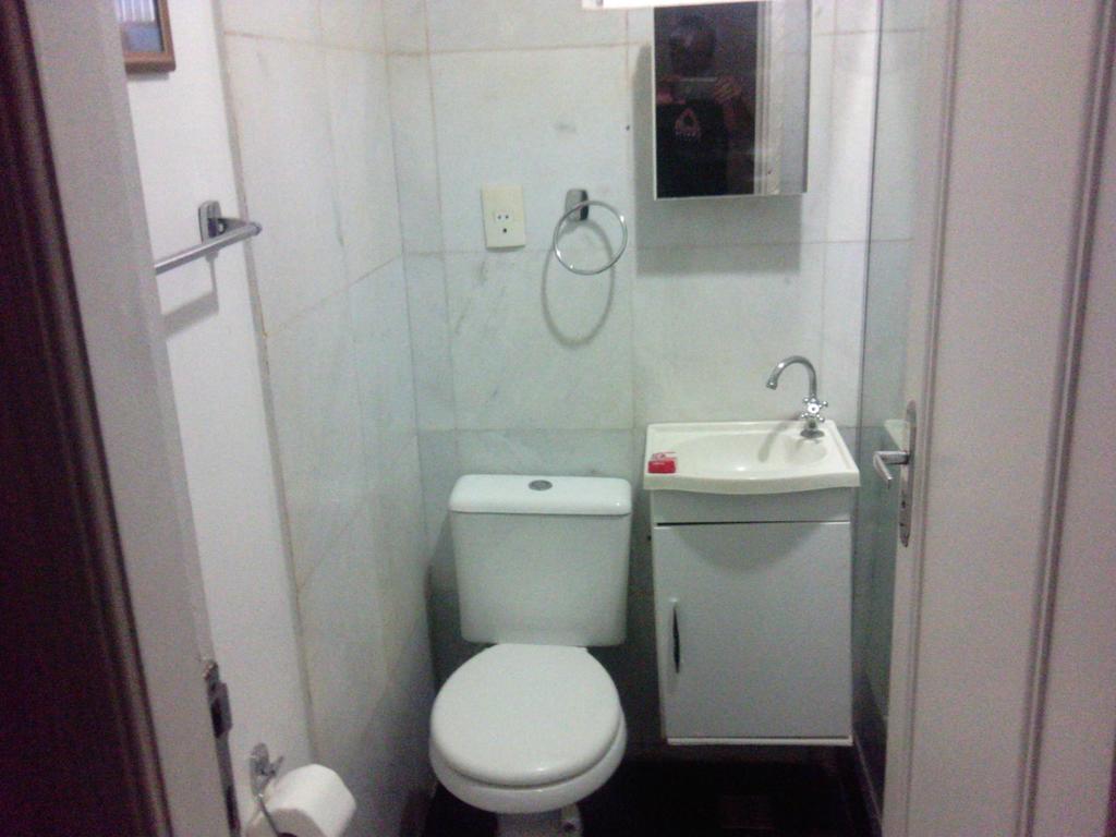 The Best Copacabana Luxury Design 3 Bedroom Room 3 Bathroom 85 Inch Cinema Tv Top Location Rio de Janeiro Exterior photo