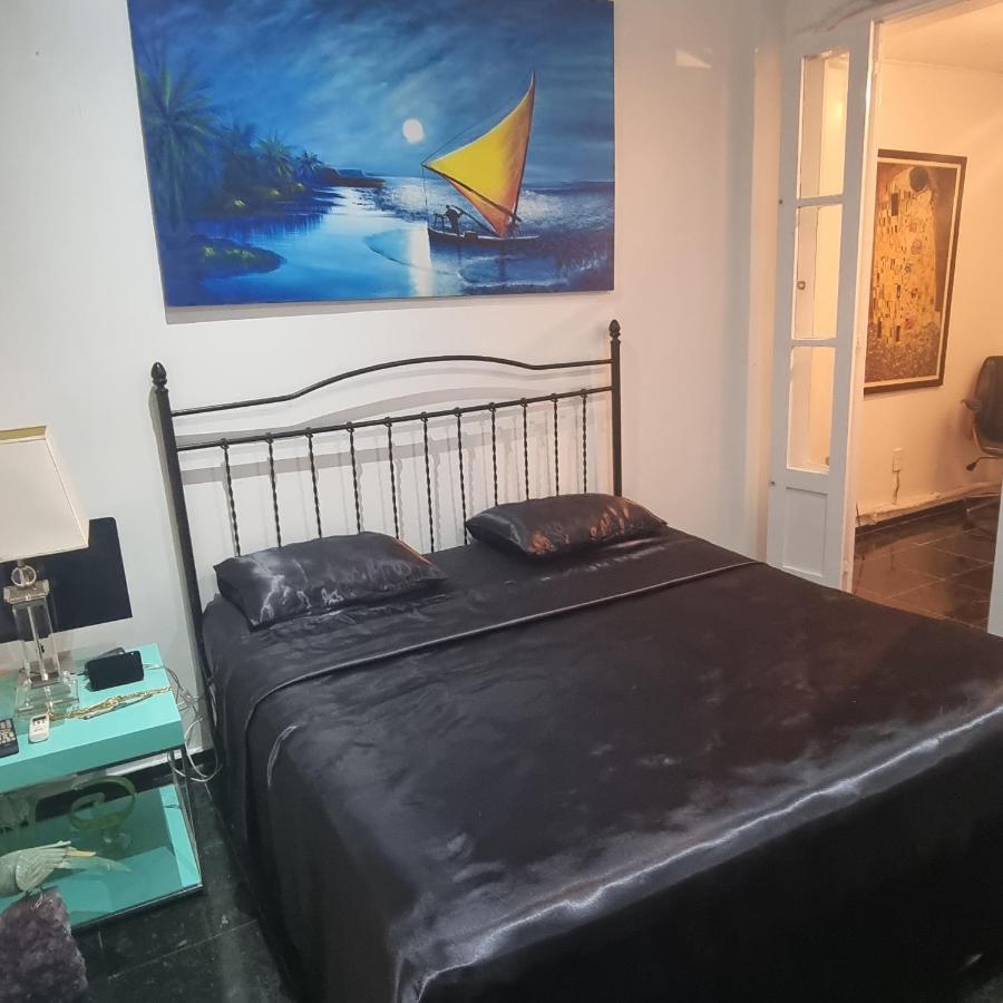 The Best Copacabana Luxury Design 3 Bedroom Room 3 Bathroom 85 Inch Cinema Tv Top Location Rio de Janeiro Exterior photo