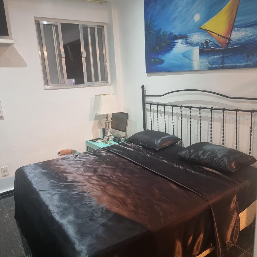 The Best Copacabana Luxury Design 3 Bedroom Room 3 Bathroom 85 Inch Cinema Tv Top Location Rio de Janeiro Exterior photo