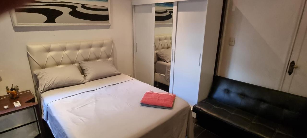 The Best Copacabana Luxury Design 3 Bedroom Room 3 Bathroom 85 Inch Cinema Tv Top Location Rio de Janeiro Exterior photo