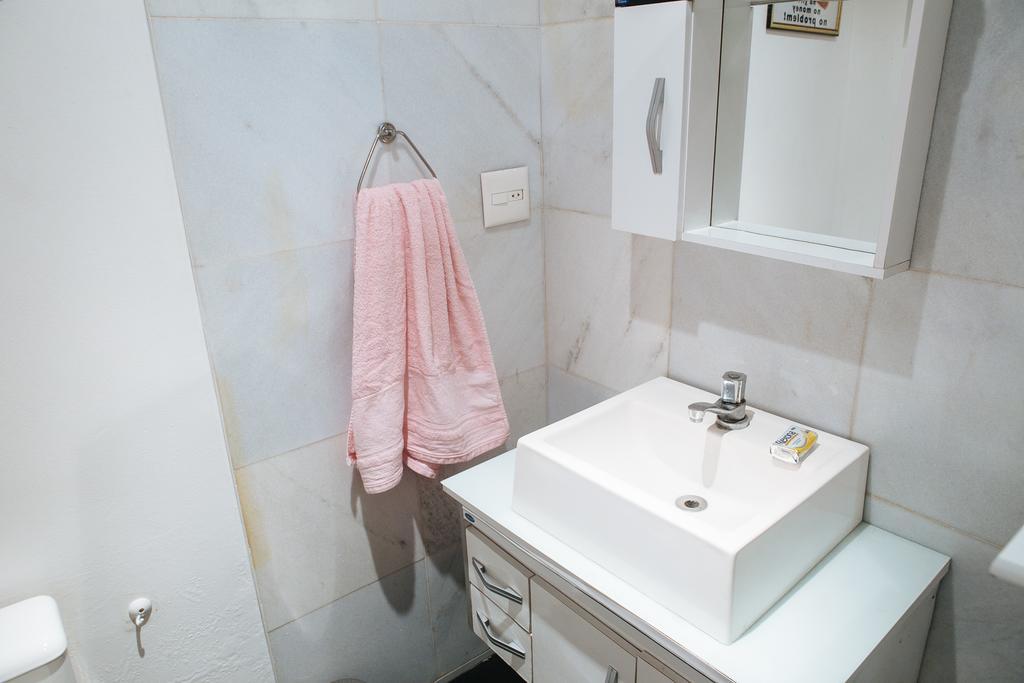 The Best Copacabana Luxury Design 3 Bedroom Room 3 Bathroom 85 Inch Cinema Tv Top Location Rio de Janeiro Exterior photo