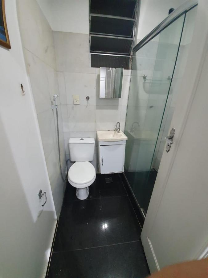The Best Copacabana Luxury Design 3 Bedroom Room 3 Bathroom 85 Inch Cinema Tv Top Location Rio de Janeiro Exterior photo